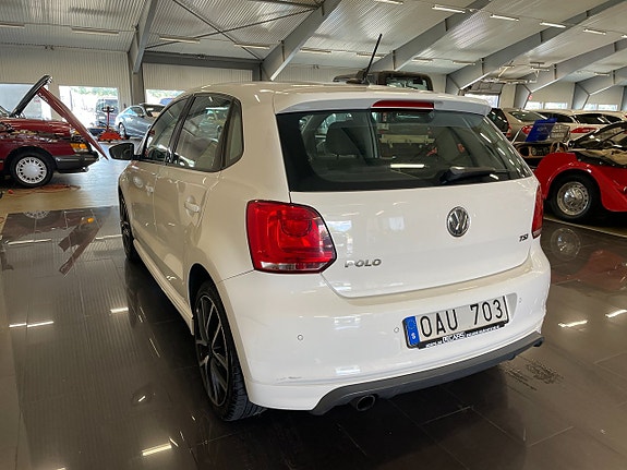 Volkswagen Polo 5 of 5