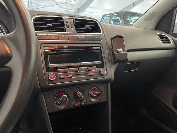 Volkswagen Polo 11 of 13