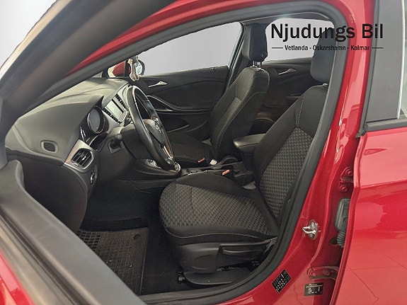 Opel Astra 6 of 10