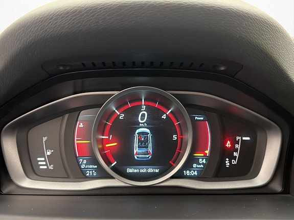 Volvo V70 16 of 30