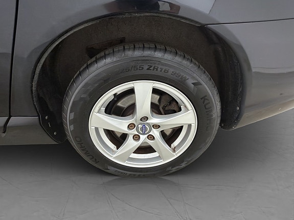 Volvo V70 28 of 30