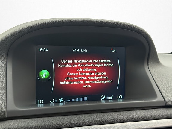 Volvo V70 18 of 30
