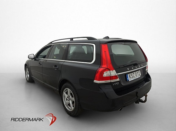 Volvo V70 5 of 5