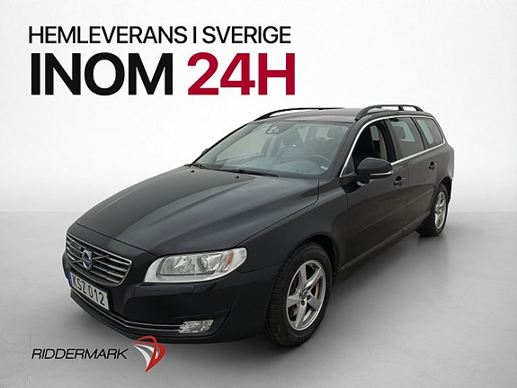 Volvo V70 3 of 30