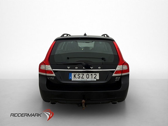 Volvo V70 6 of 30