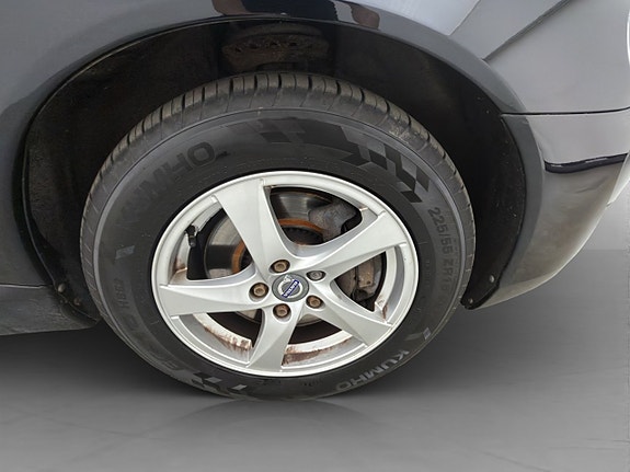 Volvo V70 30 of 30