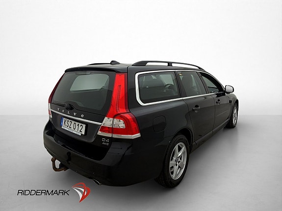 Volvo V70 8 of 30