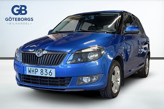 Škoda 2015