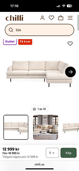 Product image 1 of 6