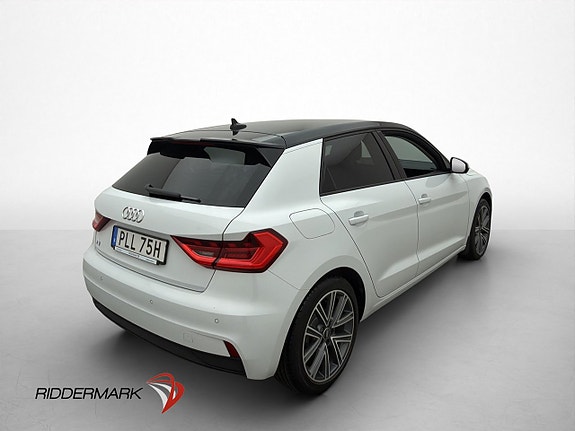 Audi A1 5 of 5