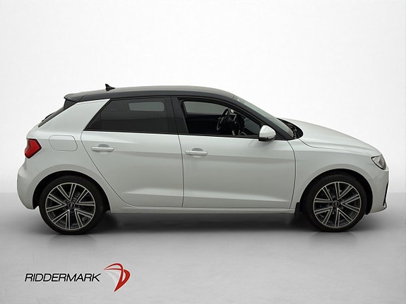 Audi A1 4 of 5
