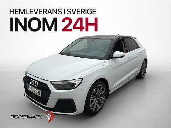 Audi A1 3 of 5