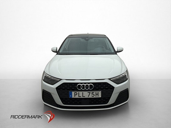 Audi A1 2 of 5