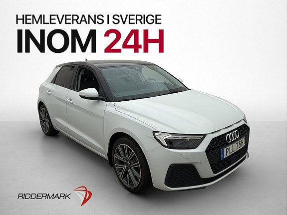 Audi A1 3 of 5