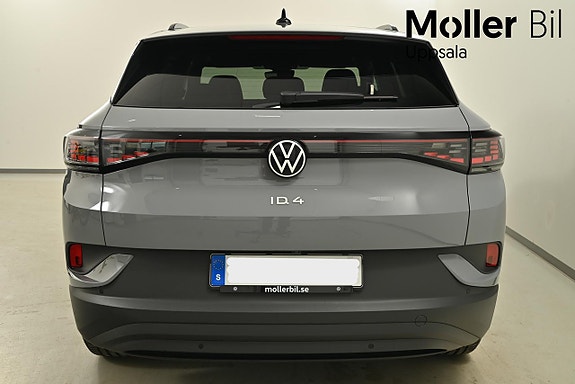 Volkswagen ID.4 6 of 11
