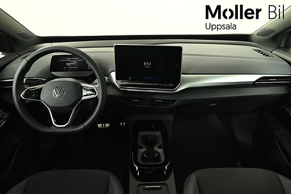 Volkswagen ID.4 8 of 11