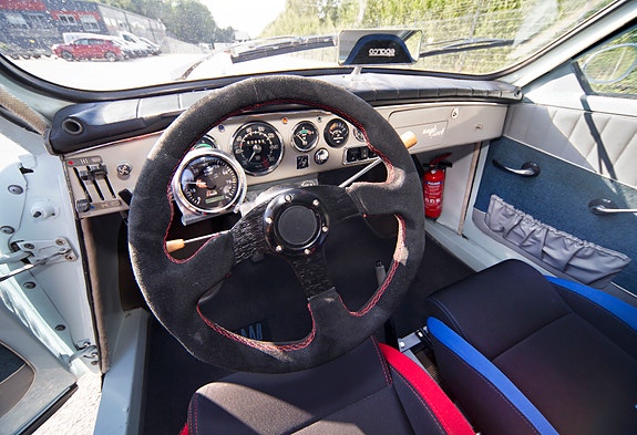 Saab 96 9 of 9