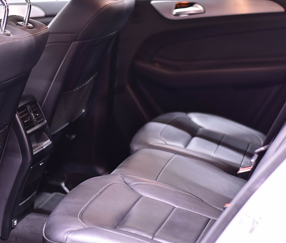 Mercedes-Benz GLE350 d 20 of 24