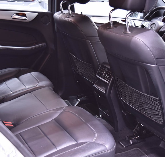 Mercedes-Benz GLE350 d 21 of 24