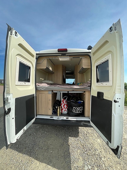 Peugeot Boxer 3 of 5
