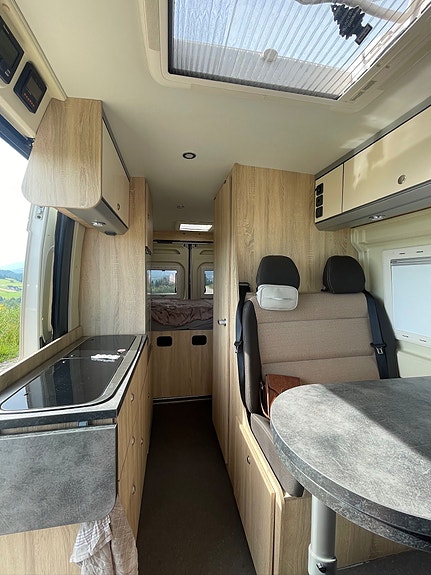 Peugeot Boxer 5 of 5