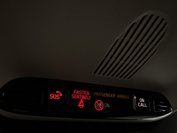 Volvo V90 20 of 30