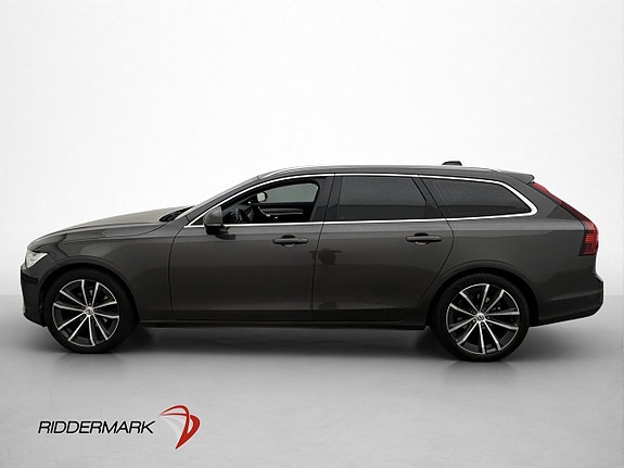 Volvo V90 5 of 30