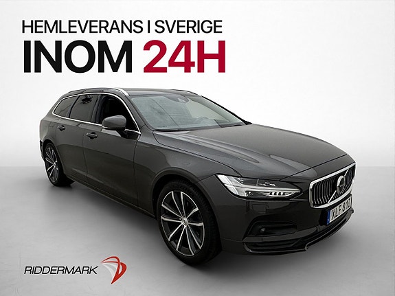 Volvo V90 3 of 30