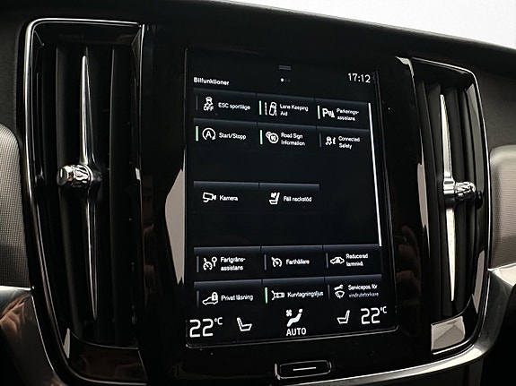Volvo V90 23 of 30
