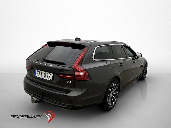 Volvo V90 8 of 30