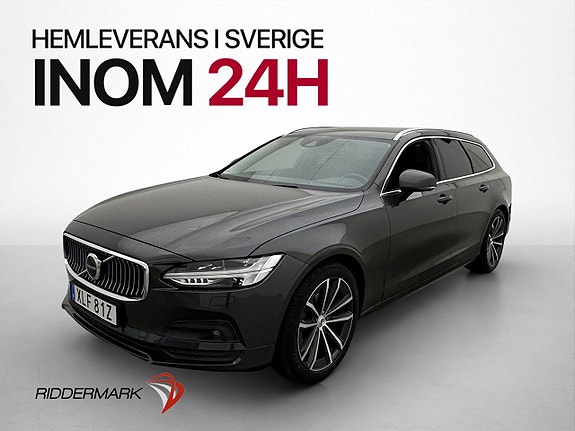 Volvo V90 3 of 30