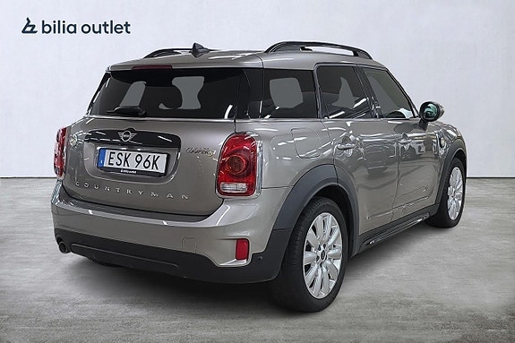MINI Countryman Cooper SE 6 of 21