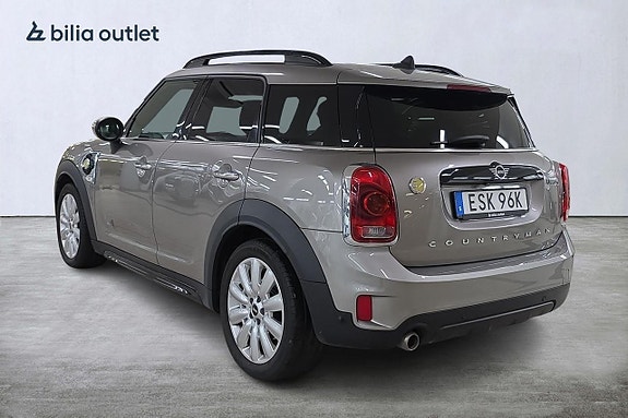 MINI Countryman Cooper SE 8 of 21