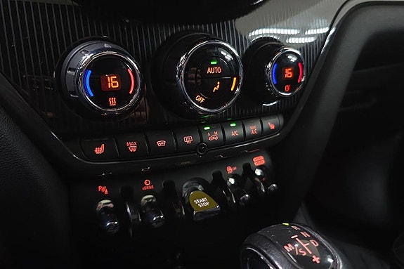 MINI Countryman Cooper SE 16 of 21
