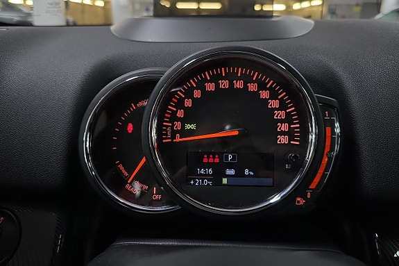 MINI Countryman Cooper SE 15 of 21