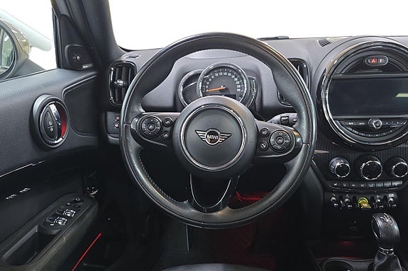 MINI Countryman Cooper SE 14 of 21