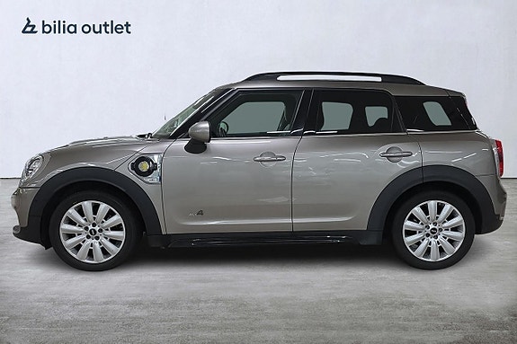 MINI Countryman Cooper SE 9 of 21