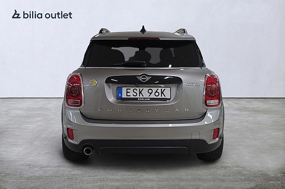 MINI Countryman Cooper SE 7 of 21