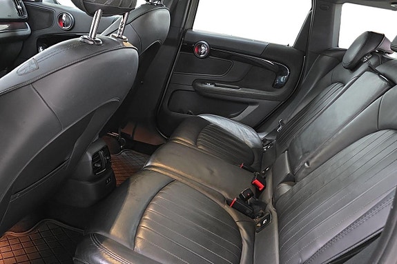 MINI Countryman Cooper SE 20 of 21