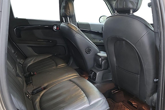 MINI Countryman Cooper SE 19 of 21