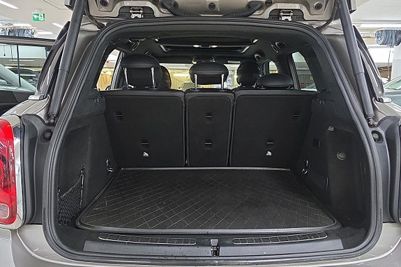 MINI Countryman Cooper SE 21 of 21