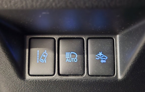 Toyota Yaris 21 of 24