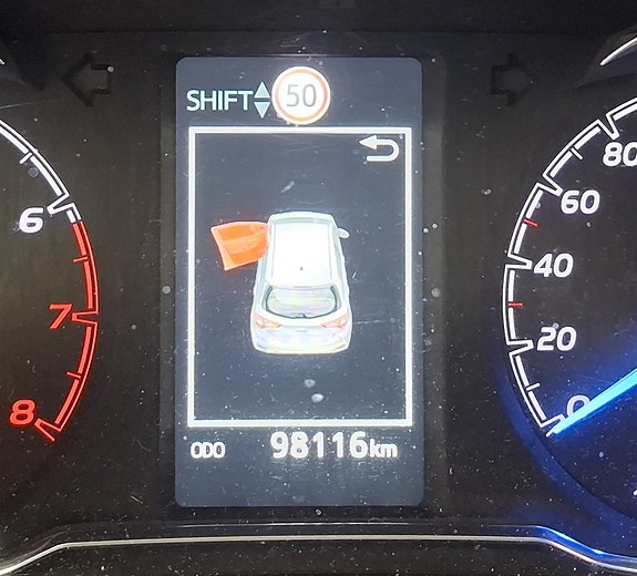 Toyota Yaris 18 of 24