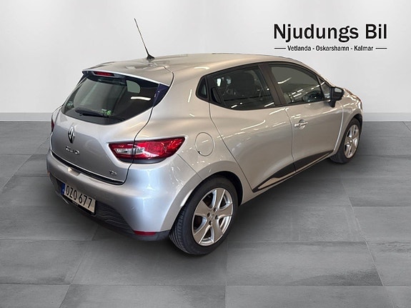 Renault Clio 3 of 5