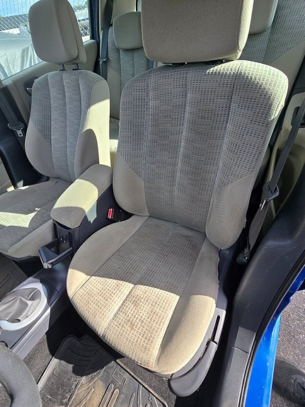 Renault Megane 8 of 9