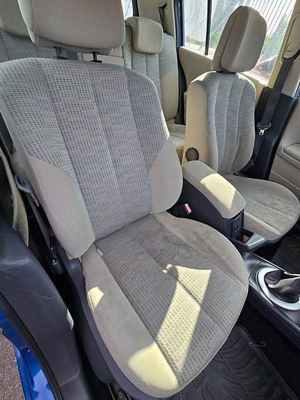 Renault Megane 9 of 9