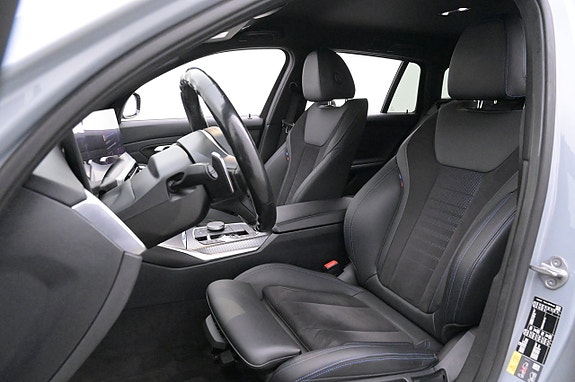BMW 330e 10 of 27