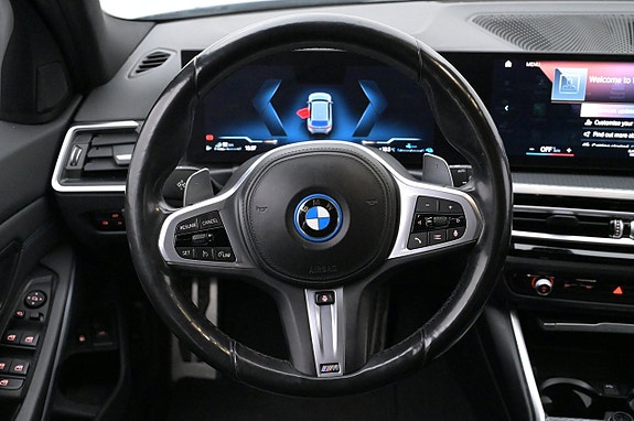 BMW 330e 7 of 27