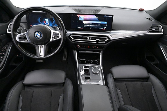BMW 330e 6 of 27