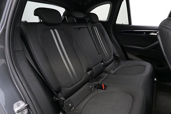 BMW X1 21 of 27